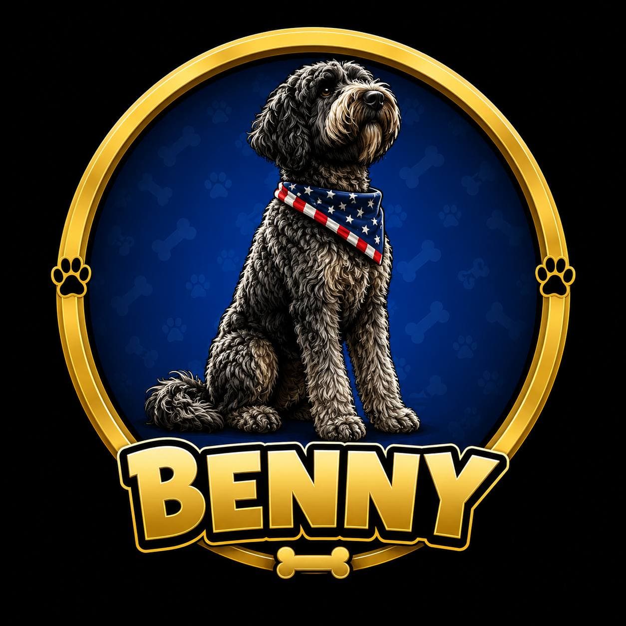 $BENNY